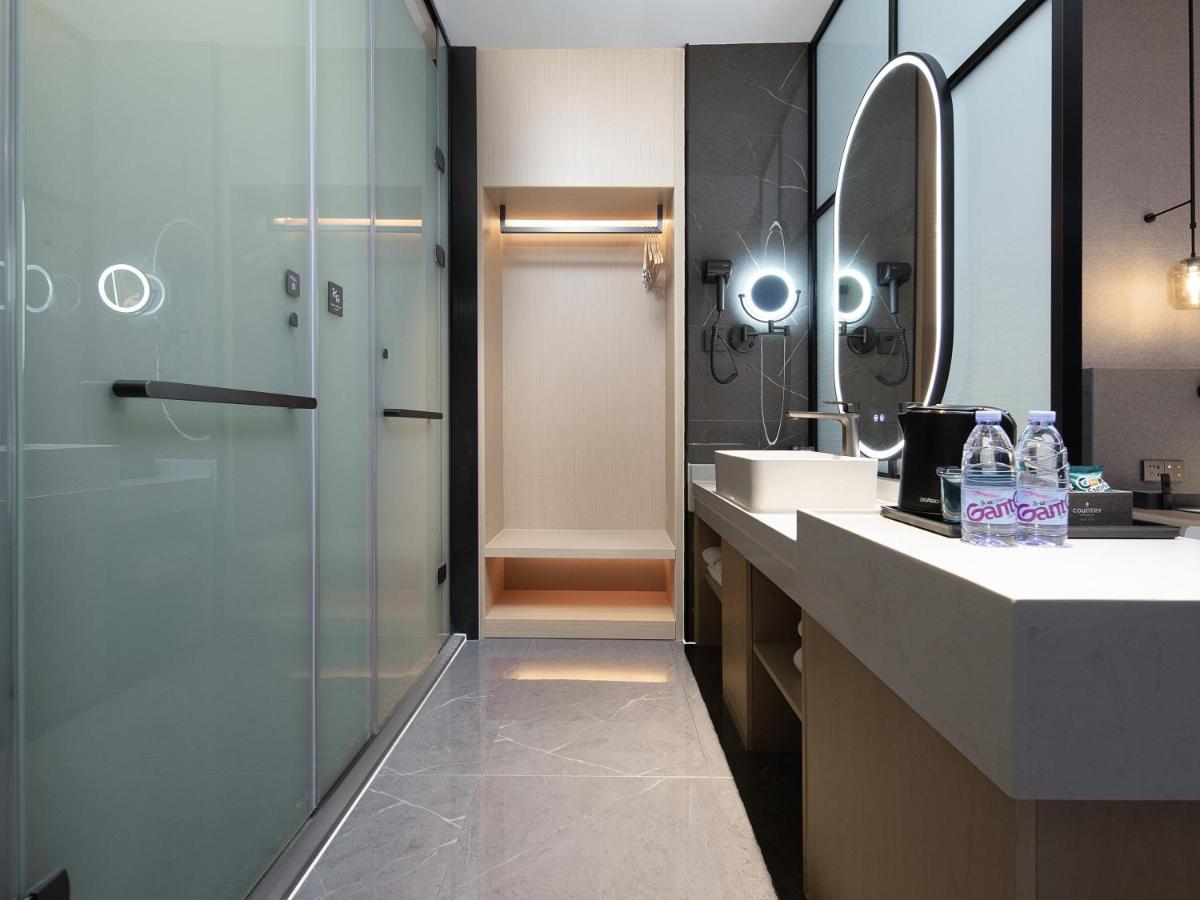 Country Inn & Suites By Radisson - Taishan East Branch Zewnętrze zdjęcie