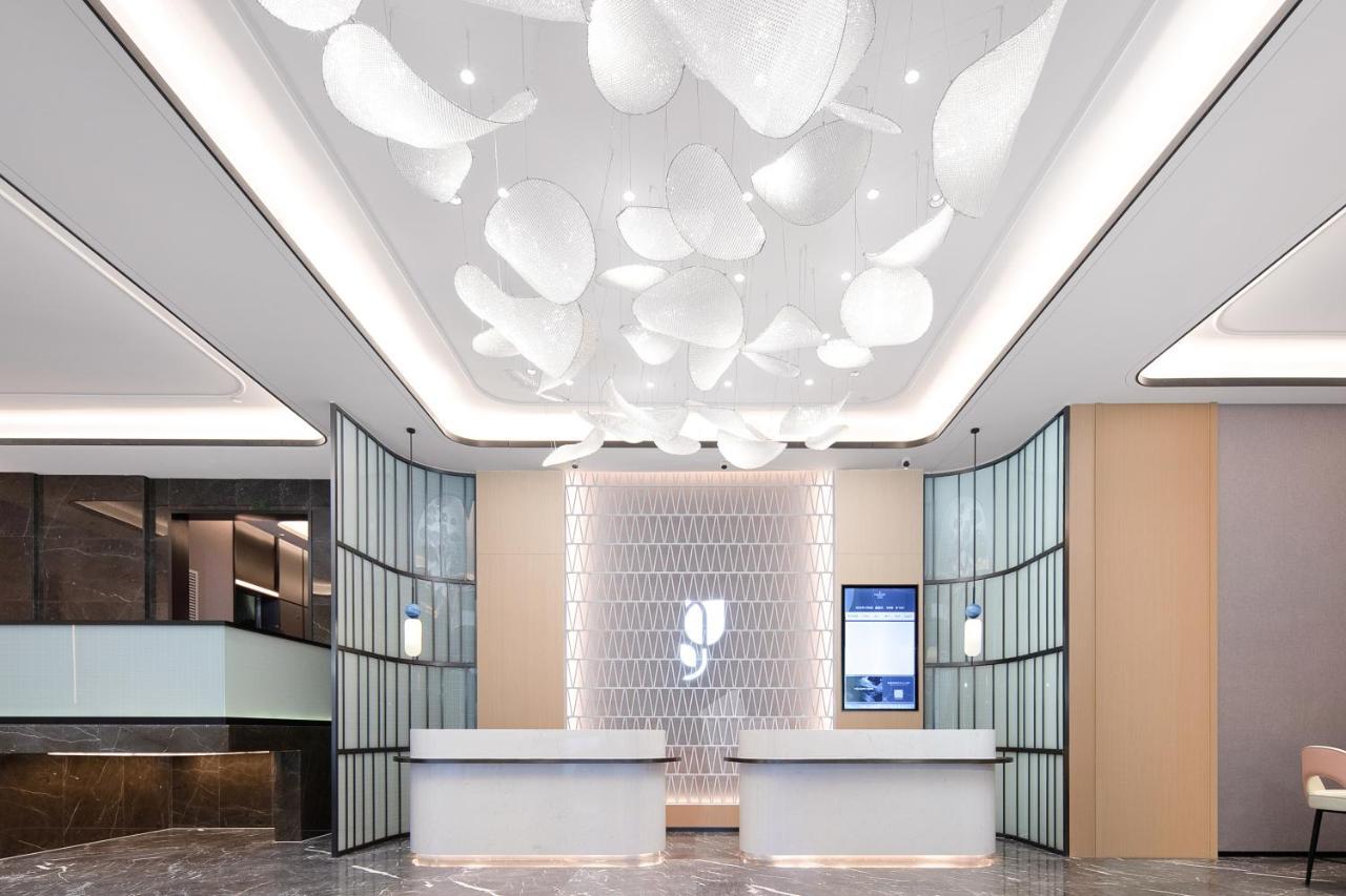 Country Inn & Suites By Radisson - Taishan East Branch Zewnętrze zdjęcie