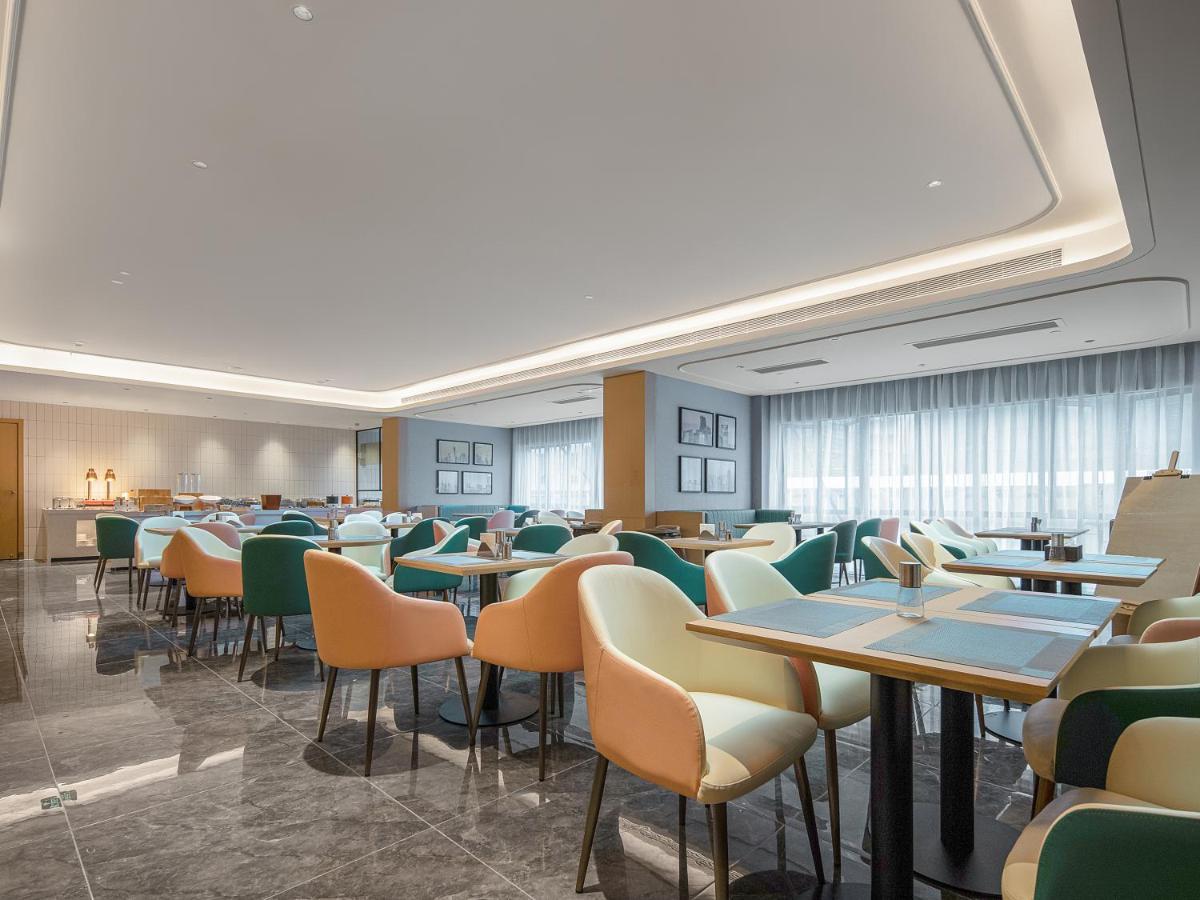 Country Inn & Suites By Radisson - Taishan East Branch Zewnętrze zdjęcie