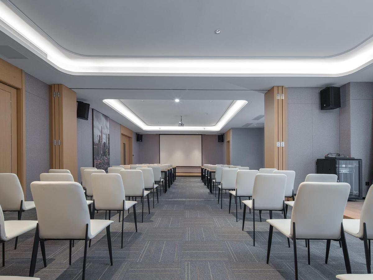 Country Inn & Suites By Radisson - Taishan East Branch Zewnętrze zdjęcie