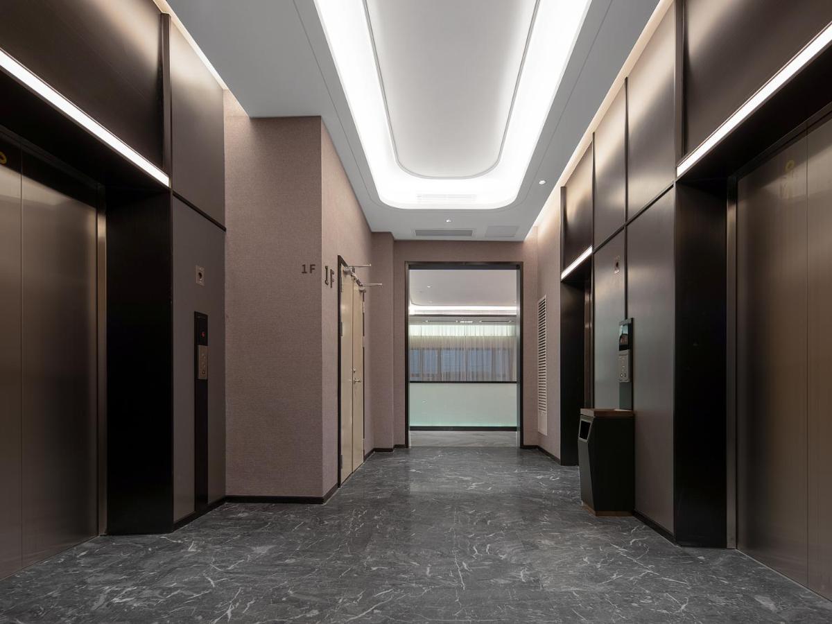 Country Inn & Suites By Radisson - Taishan East Branch Zewnętrze zdjęcie