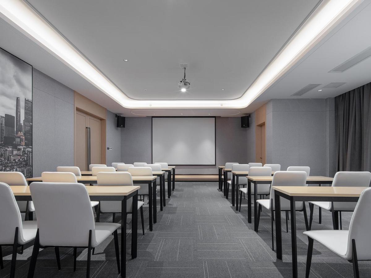 Country Inn & Suites By Radisson - Taishan East Branch Zewnętrze zdjęcie