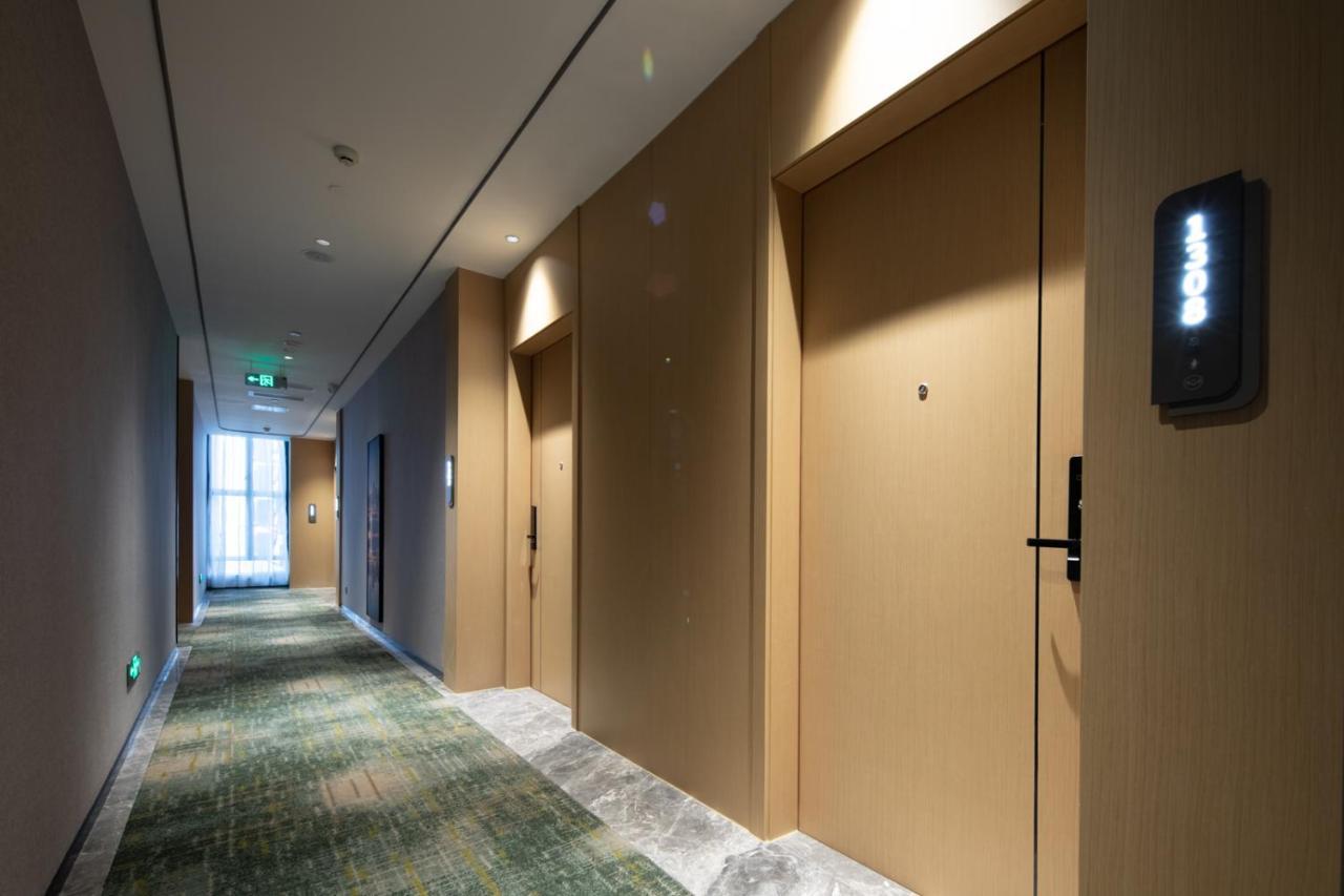 Country Inn & Suites By Radisson - Taishan East Branch Zewnętrze zdjęcie